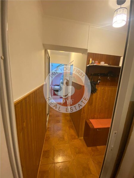 Brancoveanu | Apartament 2 camere | Decomandat | 30mp | B3367