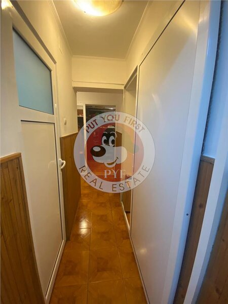 Brancoveanu | Apartament 2 camere | Decomandat | 30mp | B3367